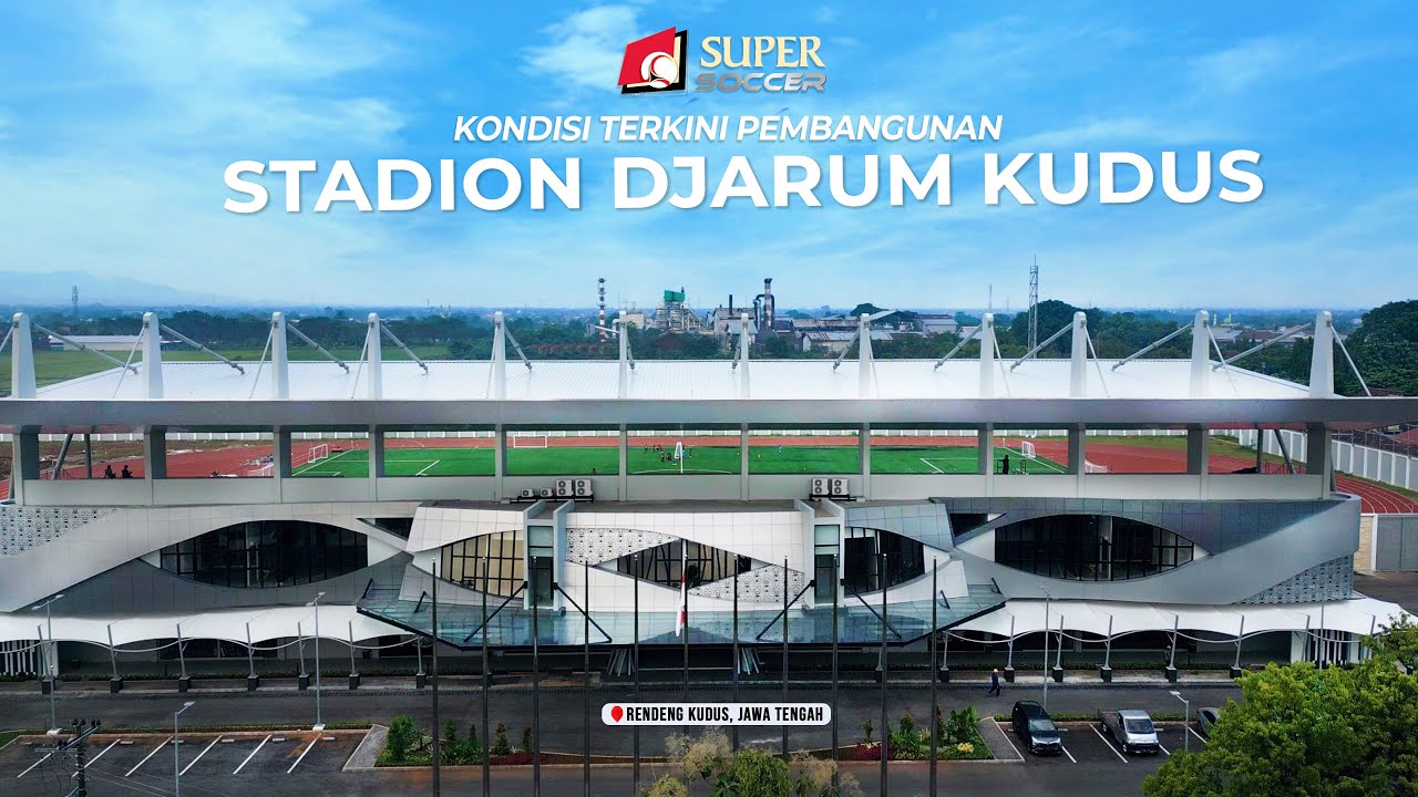 Pesona Keindahan 