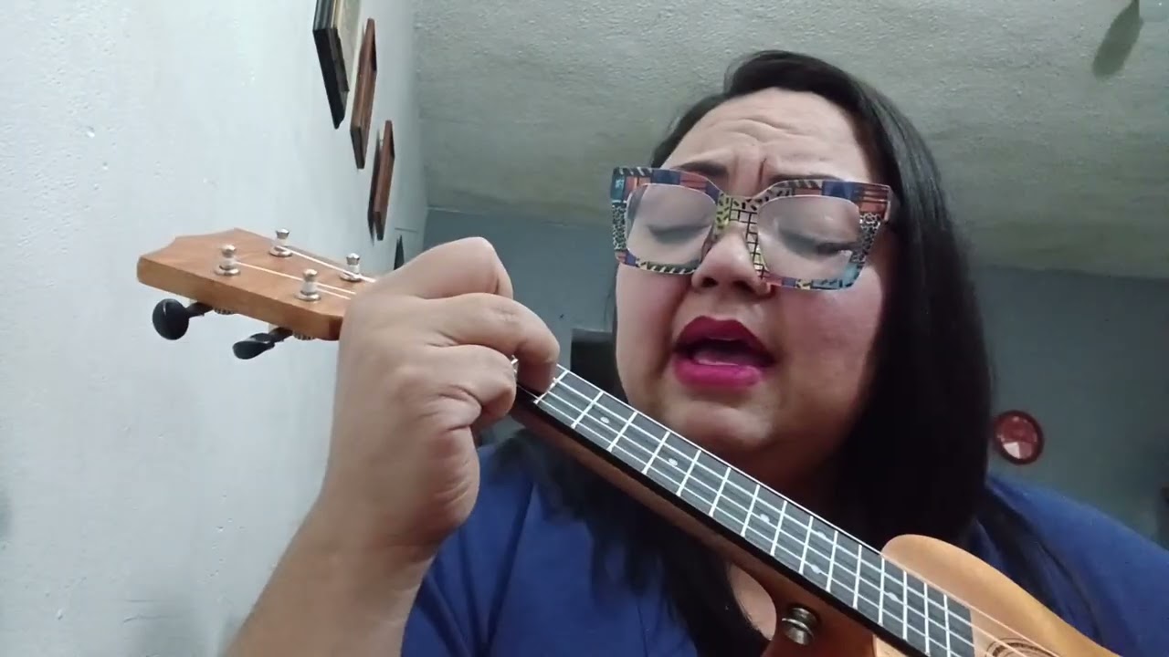 Fe (Cover Ukelele)