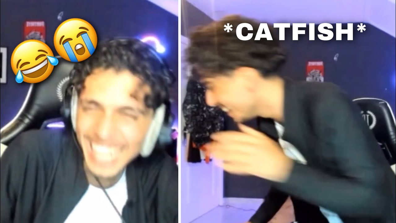 @isaenl: NEE LAAT MAAR JE BENT LELIJK 😂 OMETV #4