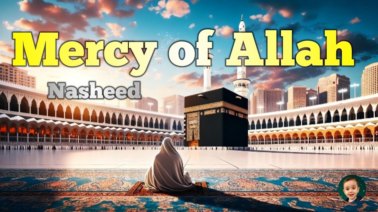Tu Kareem Hai Ya Allah | Powerful Dua Nasheed | Allah Allah Zikr