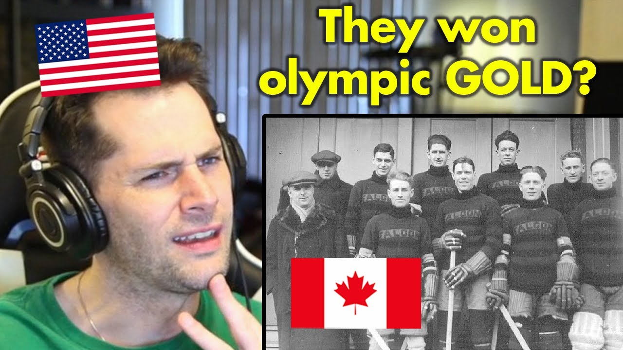 American Reacts to Heritage Minutes: Winnipeg Falcons, Underground Railroad & Rural Teacher