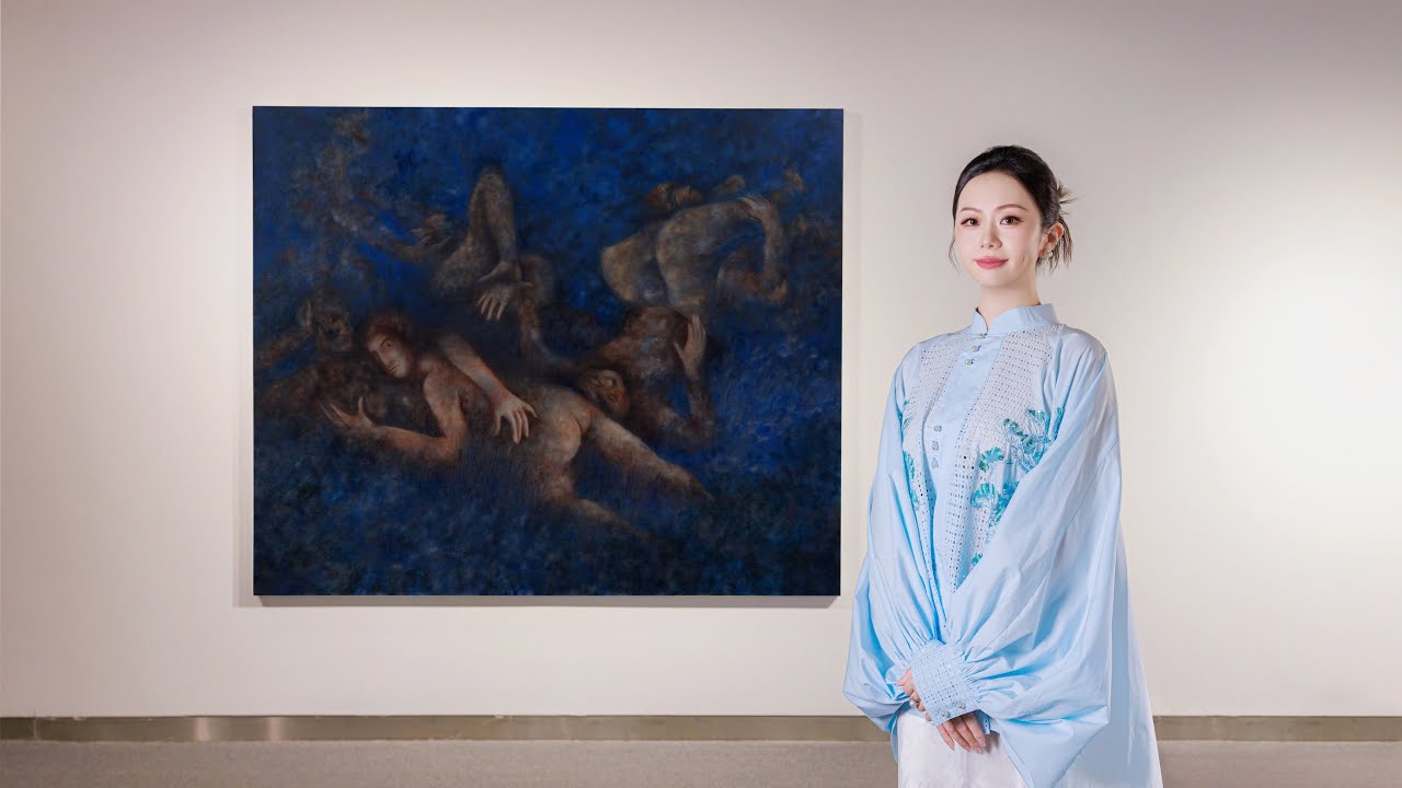 高净值藏家，不约而同选择了谁 (下) ! Who Has Quietly Captured the Attention of Top Collectors (Part II)?
