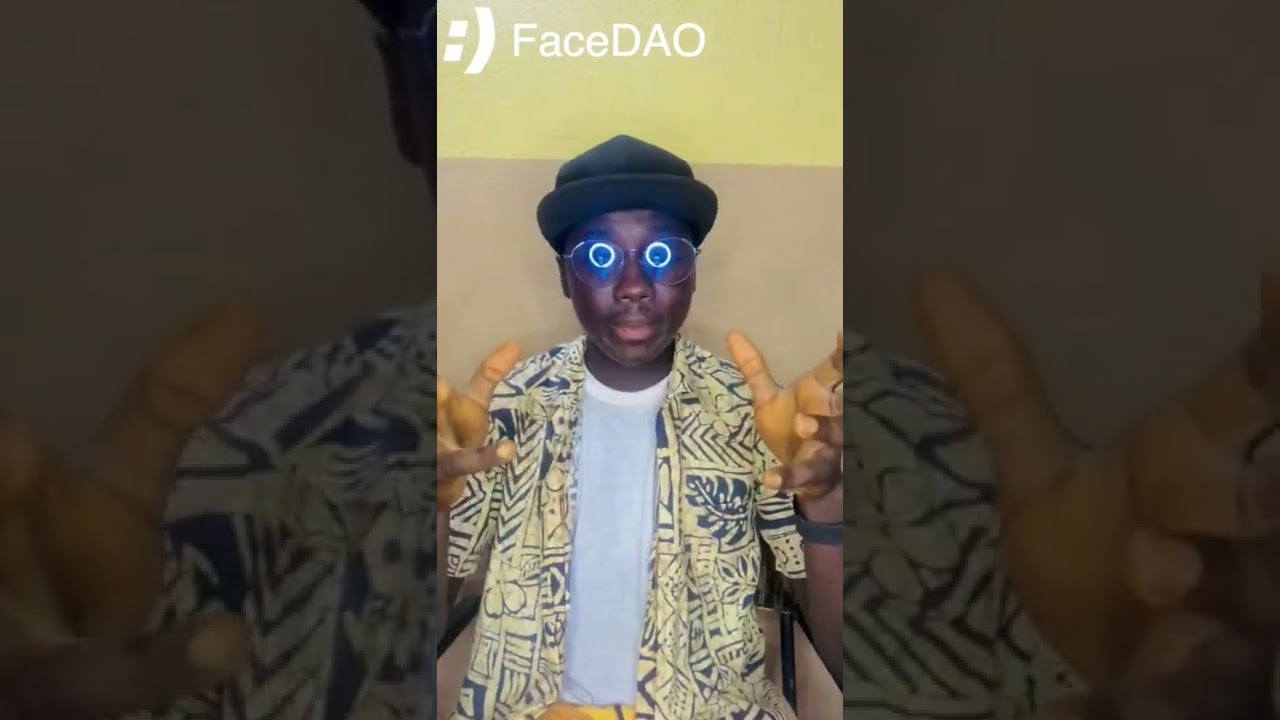 FaceDao| The Next Generation Social Media App Built On Blockchain| Review