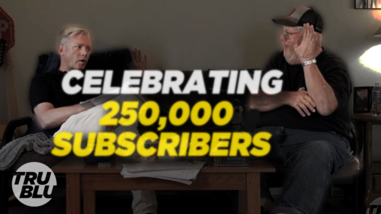 Free Full Episode - Celebrating 250,000 Subs! - Takedown with Chris Hansen