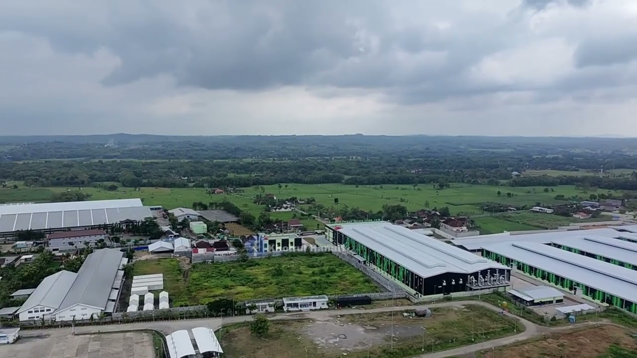 PT ROYAL REGEN MANUFACTURING NGAWI