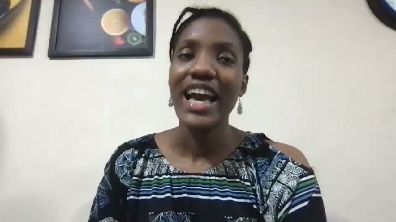 The Balanced Medical Student Part 1 by Dr. Mrs. Emmanuella Mike-Bamiloye