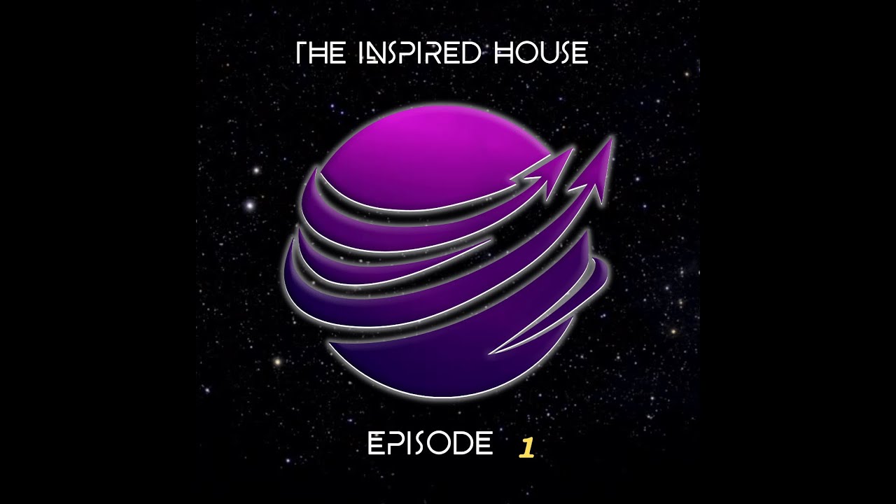 The Vision ft. Desmond Davis | #TheInspiredHouse Ep. 001