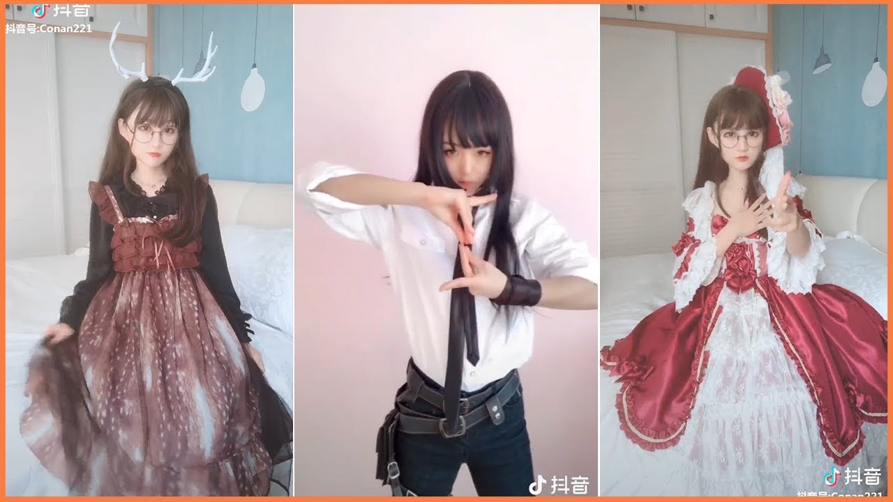 Tik Tok Trung Quốc - Khi Cao Thủ Xuất Chiêu #8
