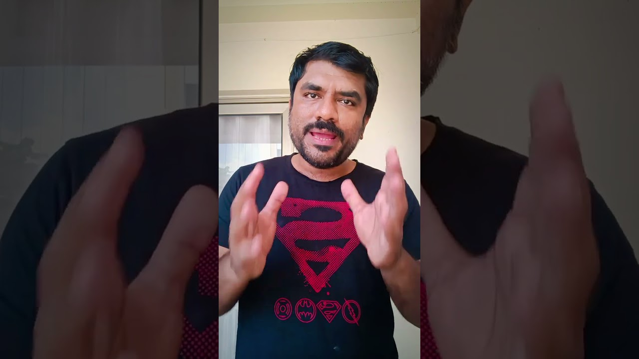 A New Chapter Begins | Why KDS Sir left WIDYAKAR???