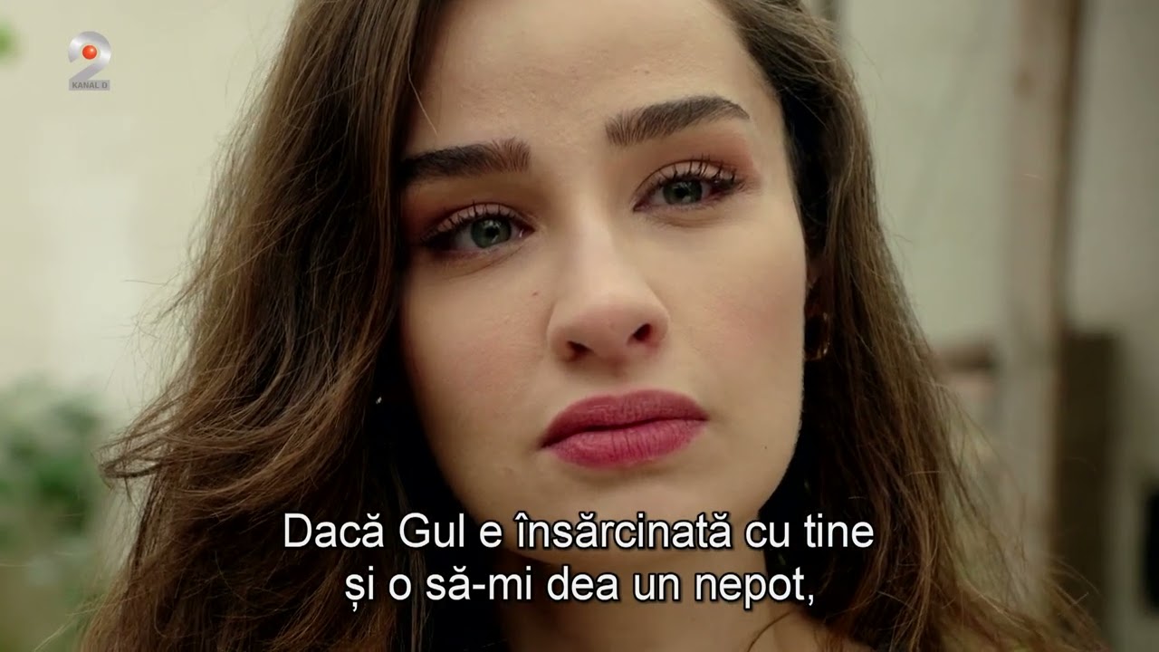 Am iubit un trandafir (18.04.2026) - ,,Sunt alaturi de Gul pentru a nu face aceeasi greseala!
