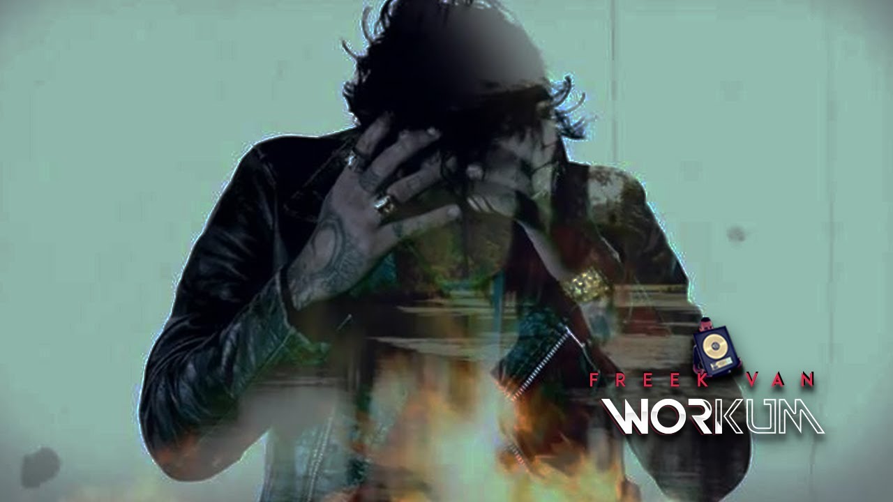 Yelawolf type beat - 