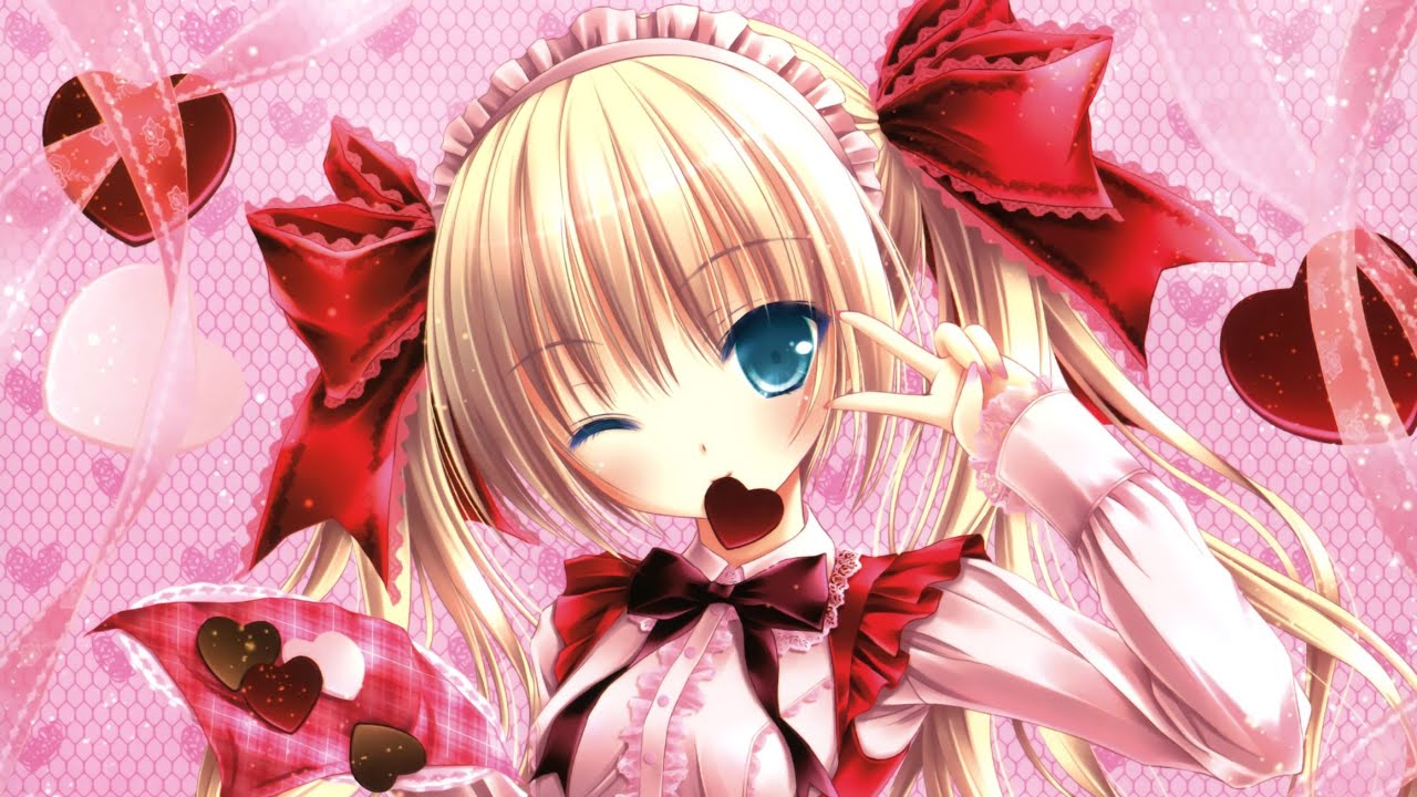 ♫ LOLICORE & MORE COMPILATION ♫