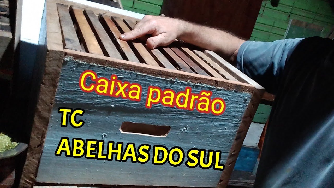 Esse padrão de caixa é INTERMINÁVEL☝️