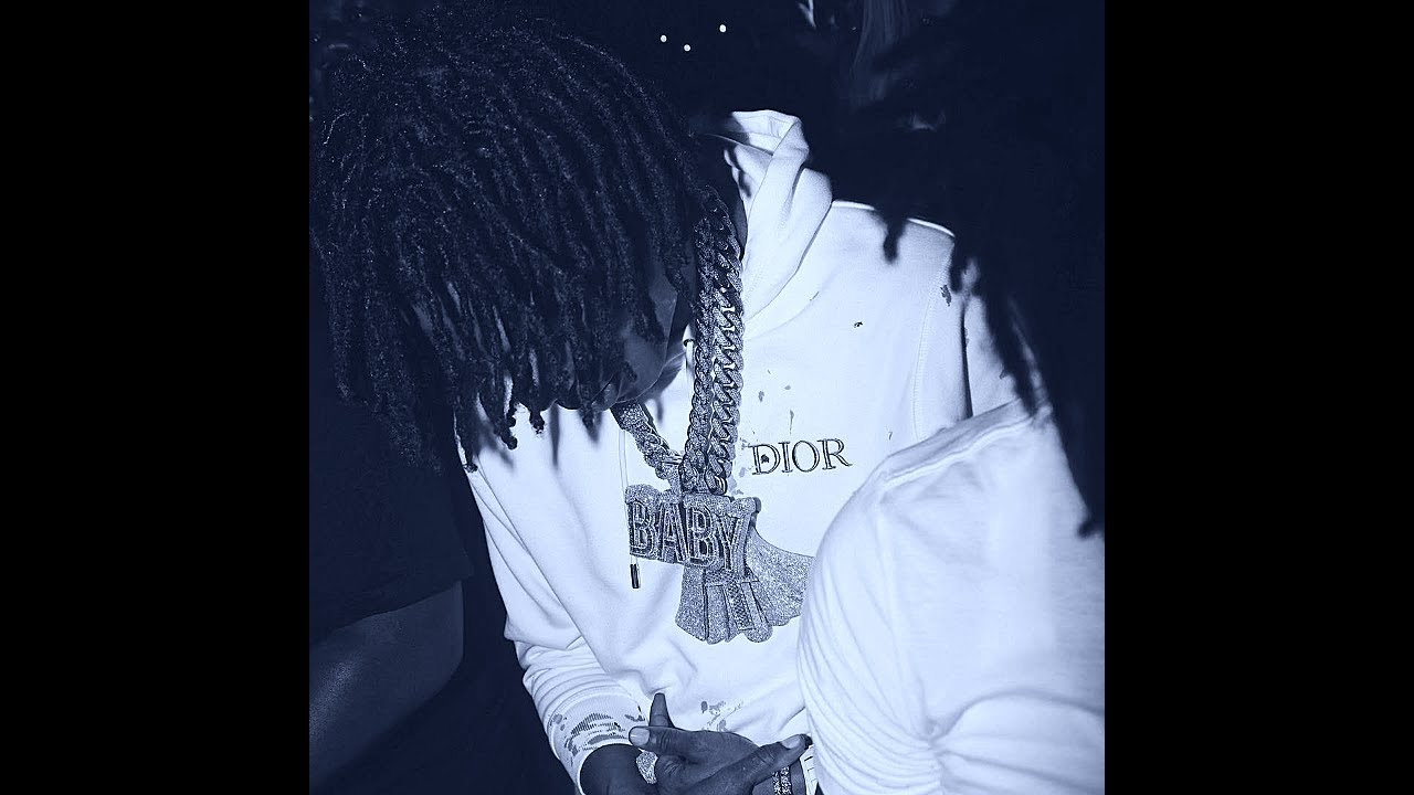 [FREE] Lil Baby Type Beat 2025 - ''Streets Colder