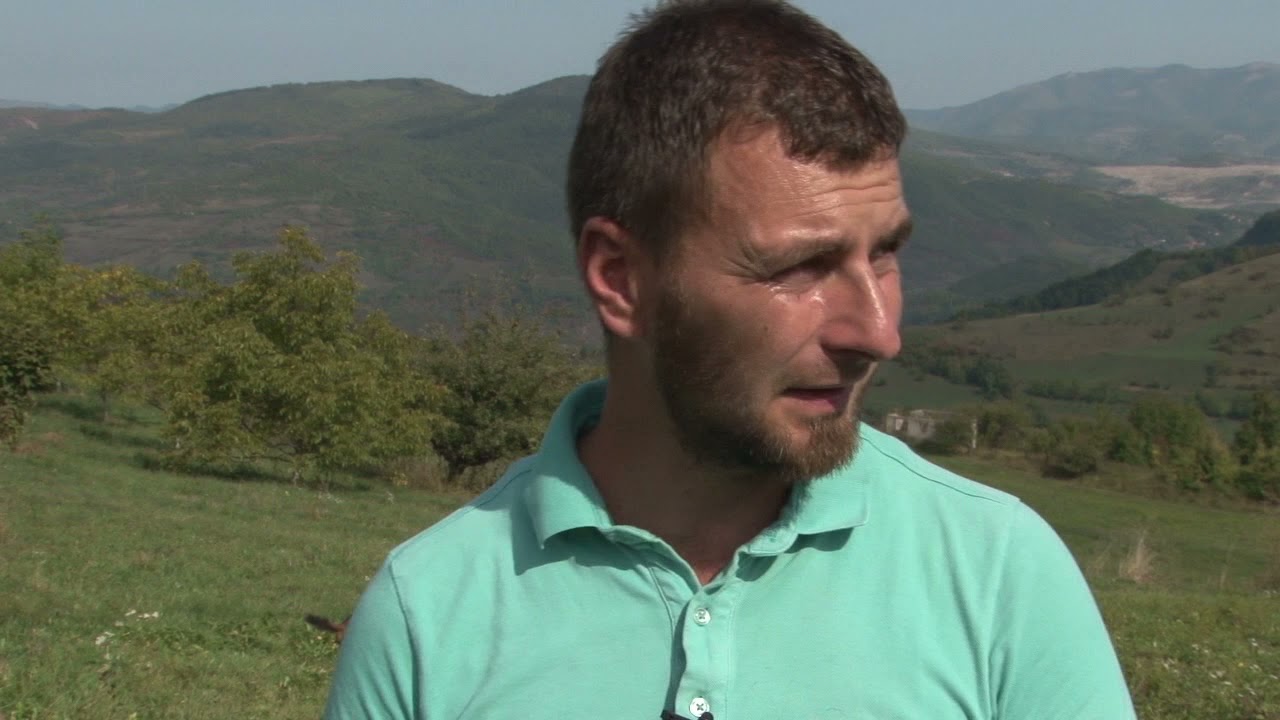 Uzgoj koza u Kaknju