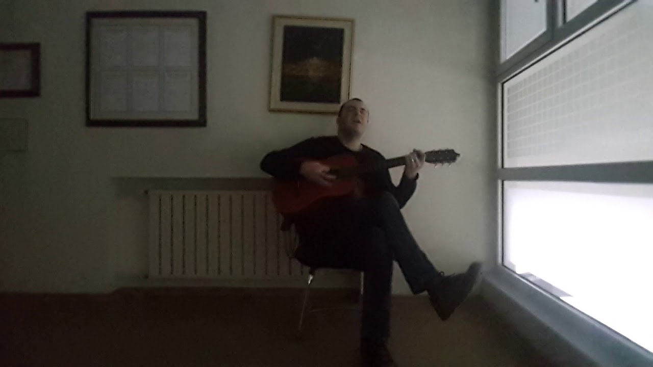 DUMAN SEVDİM DESEM GİTAR COVER