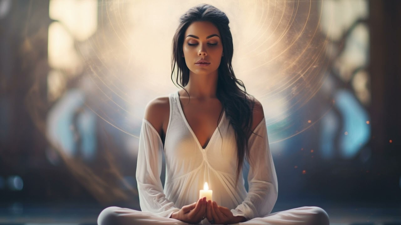 40 Hz Mindful Drift | Serene Binaural Gamma Beats for Tranquil Moments