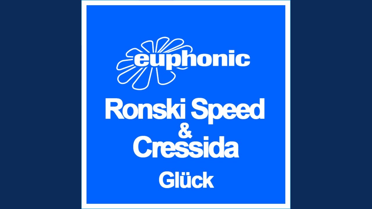 Glueck (Radio Edit)