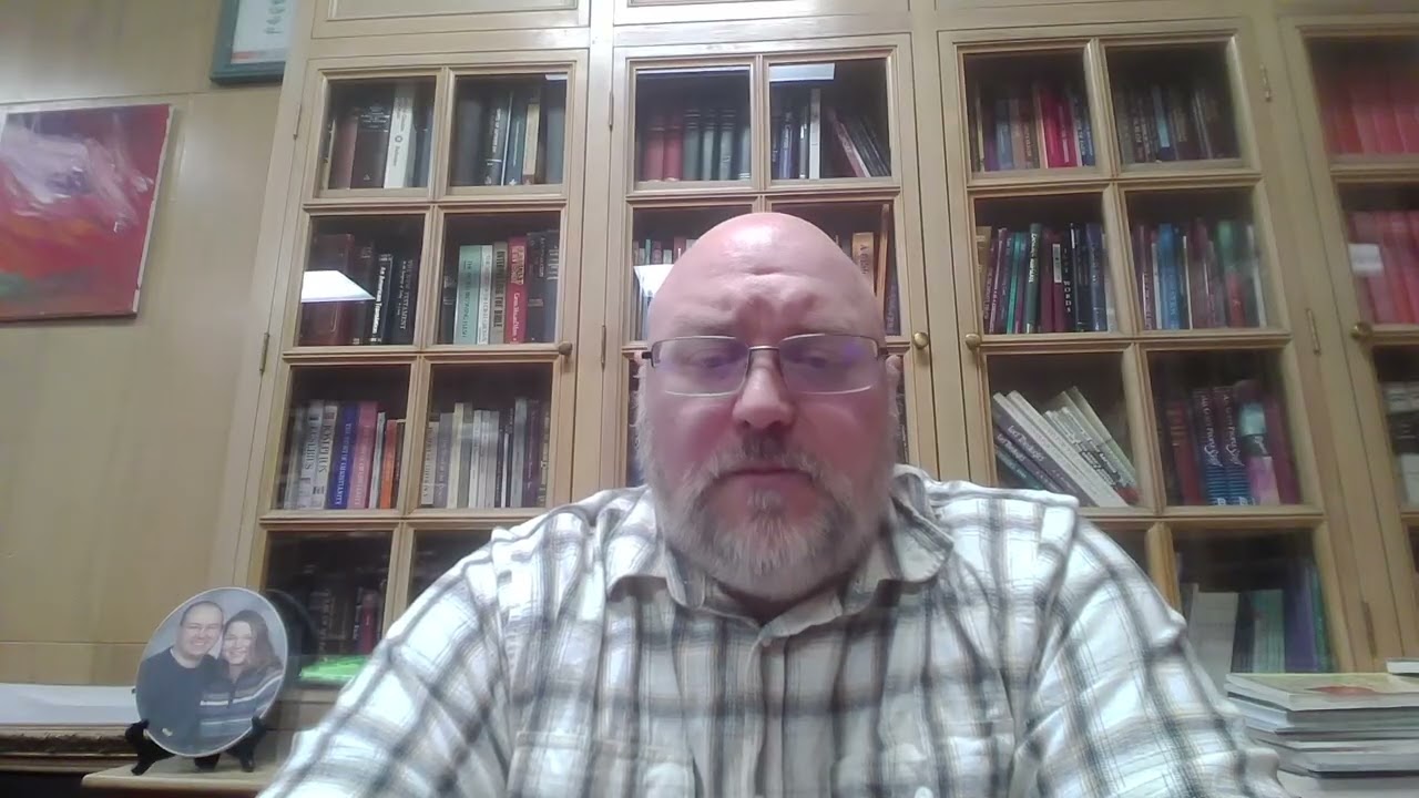 5th day of Lent devotion