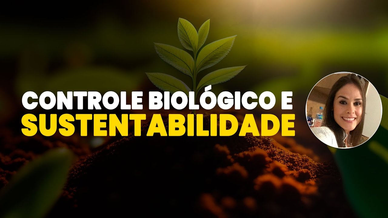 Controle de Pragas Sem Químicos? Conheça o Poder do Controle Biológico!