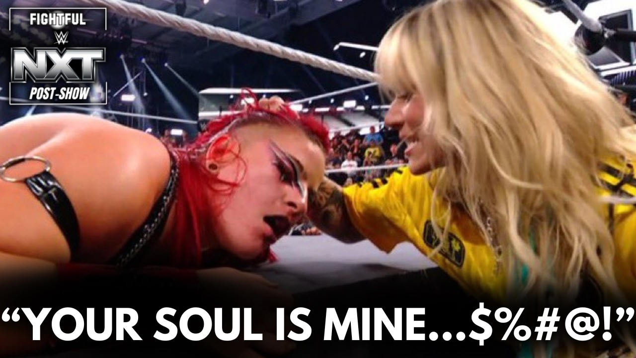 Jacy Jayne Defends Against Zaria On WWE NXT 3/3/26 Full Show Review & Highlights