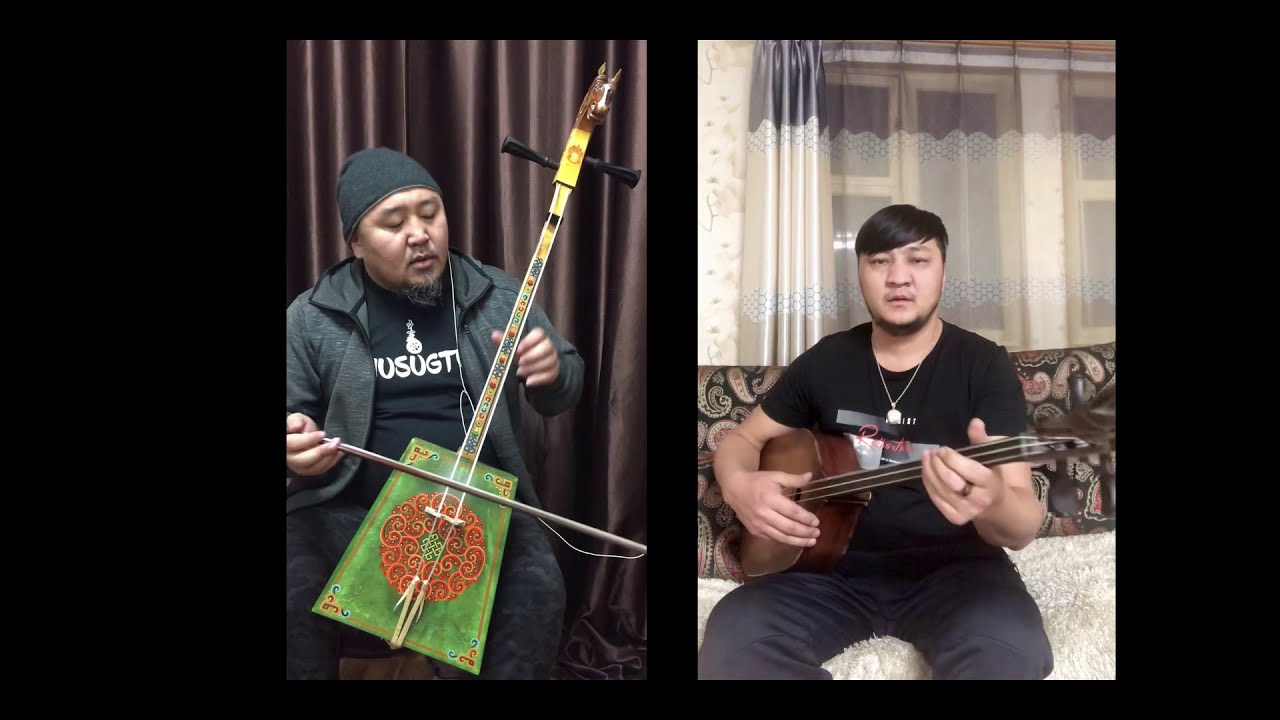 LKHAMRAGCHAA - QUEEN SORKHUGTANI (Сорхугтани Бэхи Хатаны Магтаал)