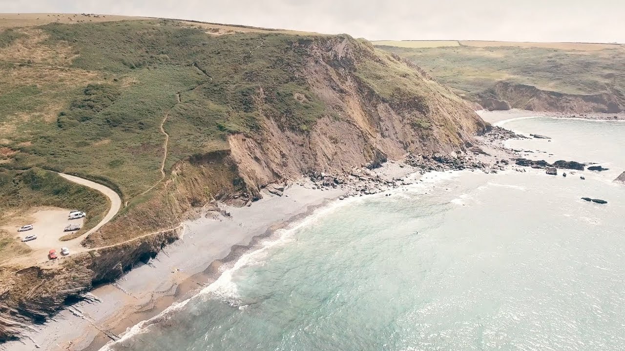 Welcombe Mouth