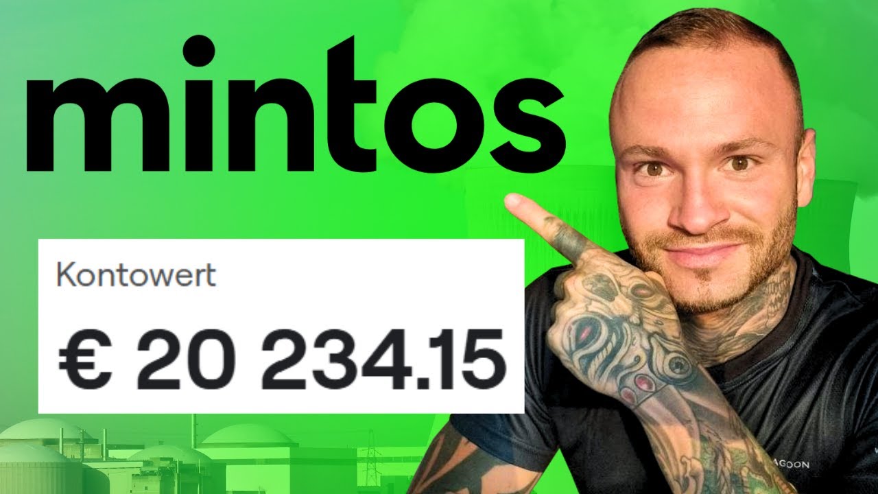 Mintos Erfahrung: Ich habe 20.000€ investiert