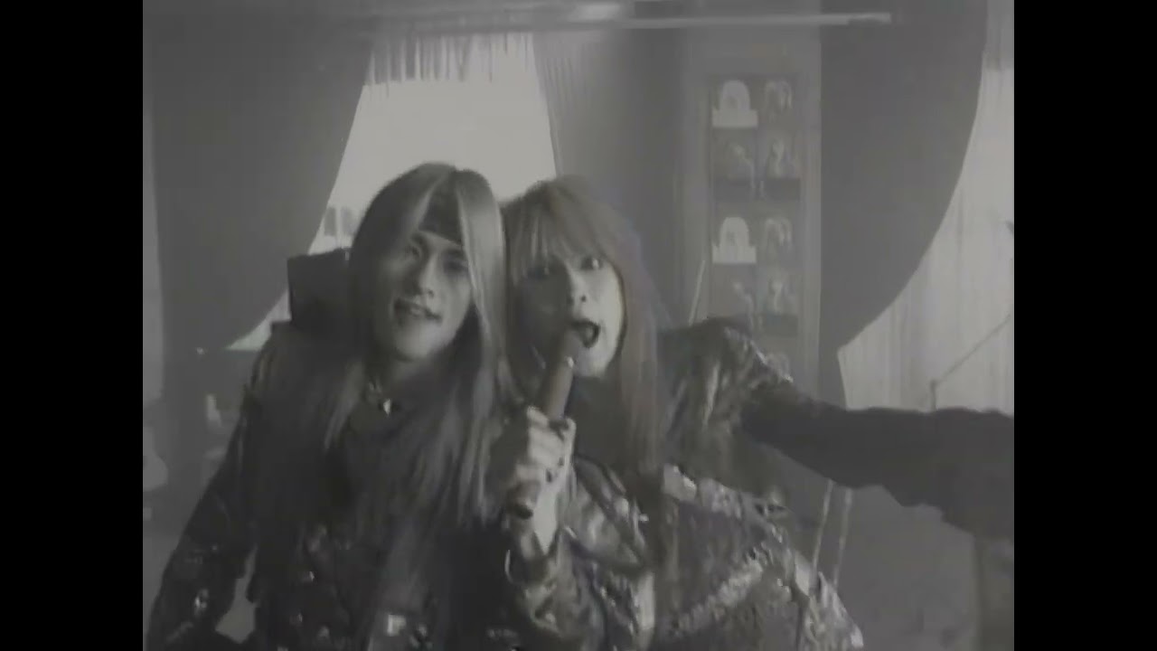 AURA - Please Don't[PV 1080p]