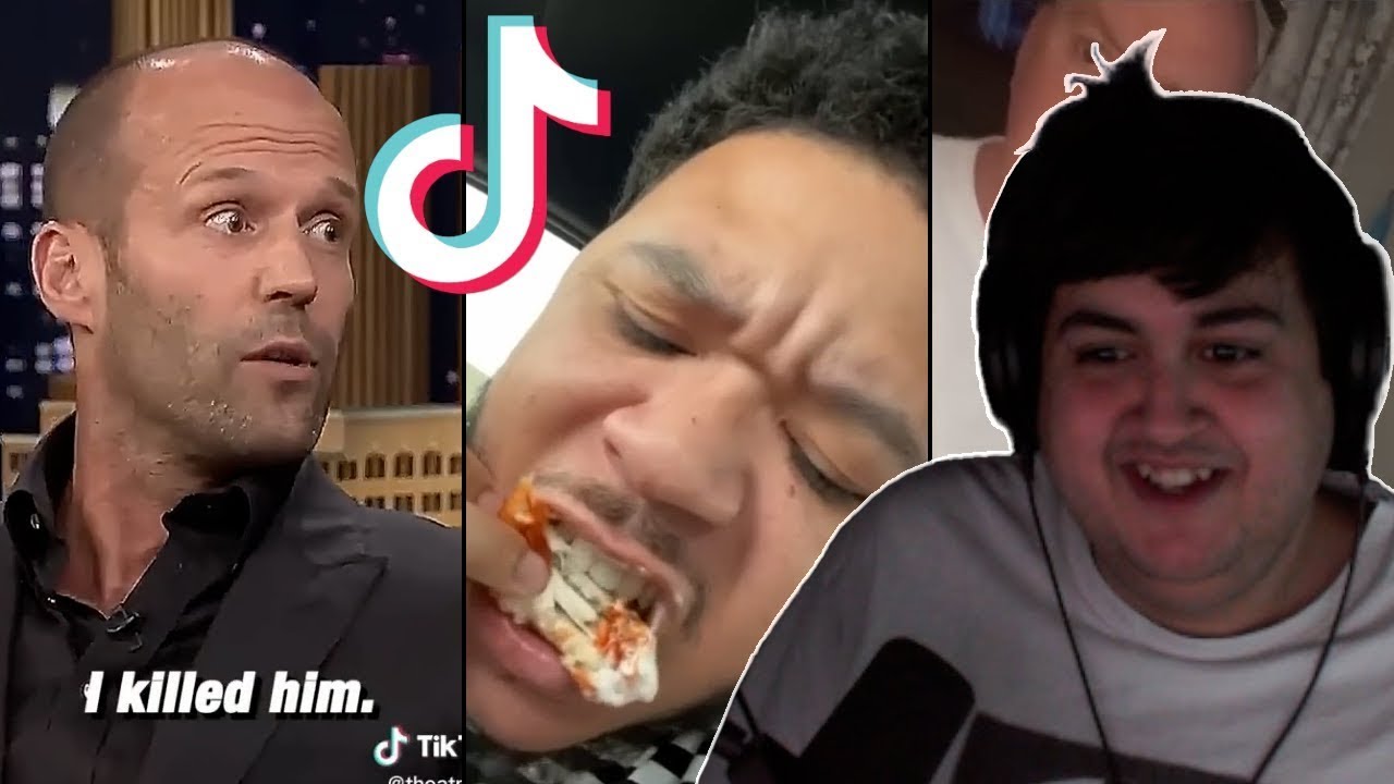 Pokelawls не могут перестать смеяться над этими TikToks
