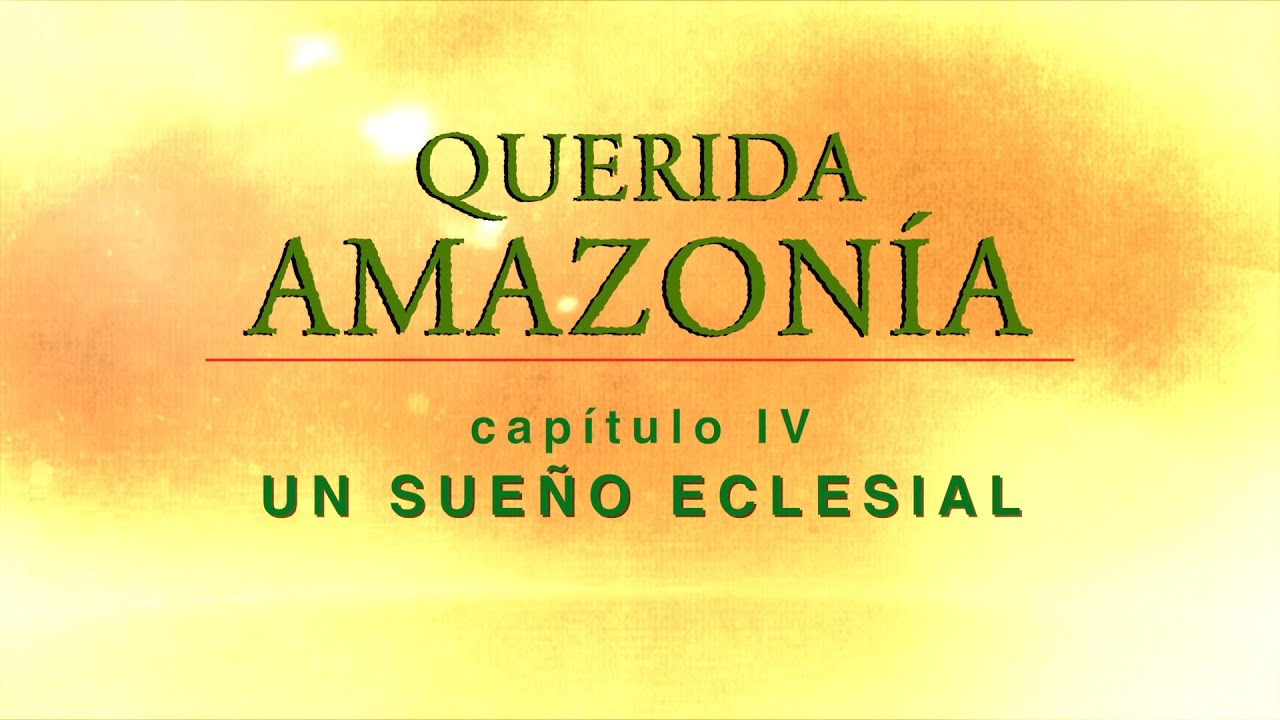 UM SONHO ECLESIAL (subt. ESP, POR)