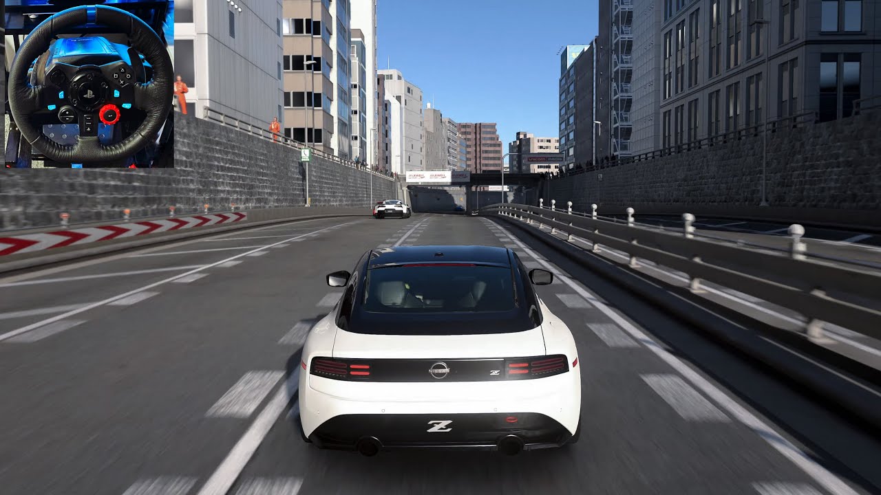 FAIRLADY IS AN OTAKU’S DREAMCAR?