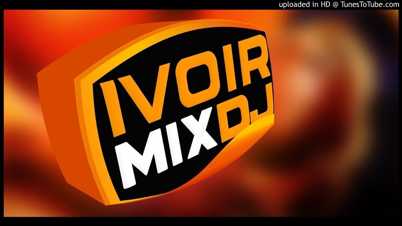 Dj LEO feat DJ ROSSI MOLOKAY_Les Envoyés de Dieu [rétro spot coupé décalé 2011]