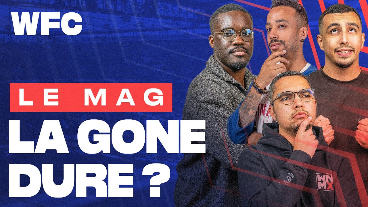 ⚽ L'OL va-t-il finir devant l'OM ? (Football)