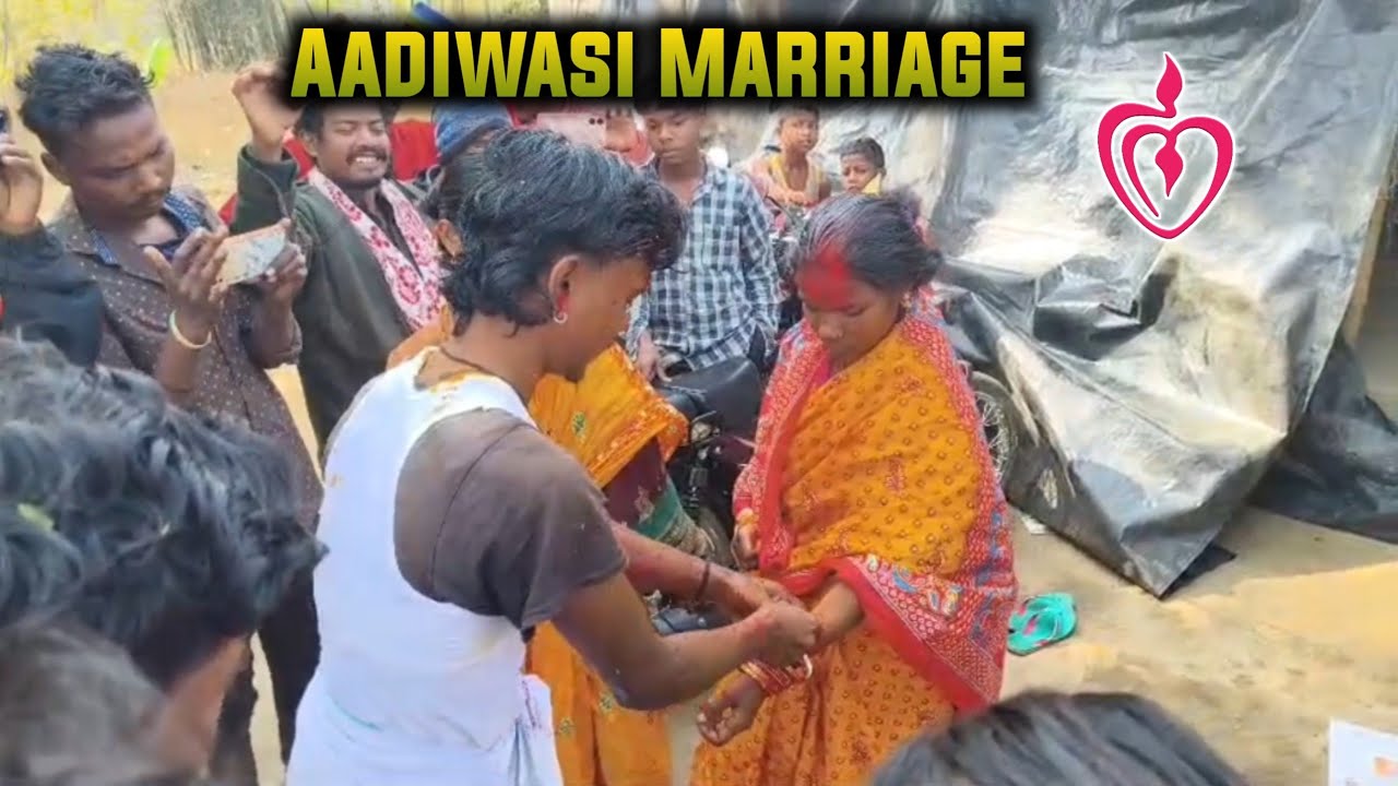 Ho samaj Andi 2026 !! Sonu Hembram weds Budhuni !! New ho munda video Song