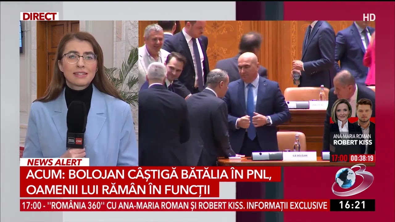 Ambuscada pregătită lui Bolojan, contestatarii ies la atac