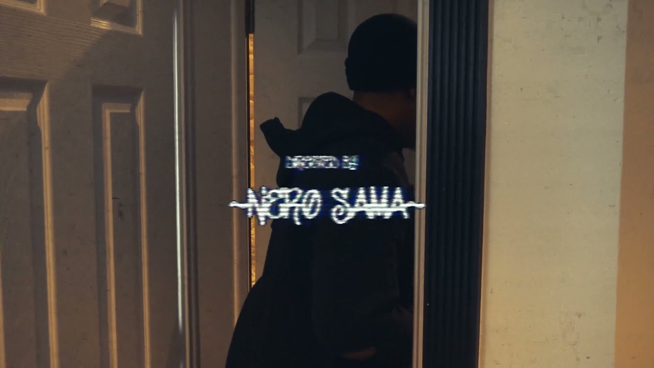 VI Seconds - 2030 (Music Video)  TheDarkestNight OUT NOW!!!