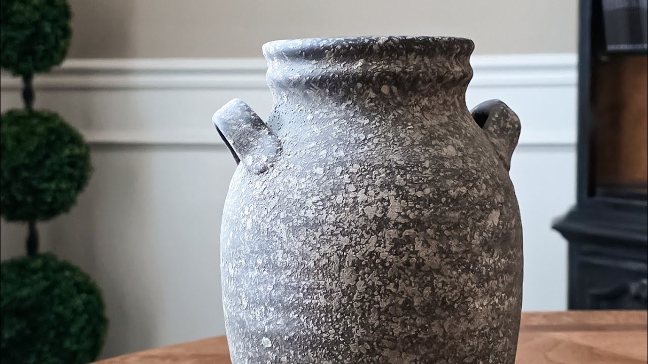 One Vase, So Many Styling Ideas ✨ | Farmhouse Decor Review