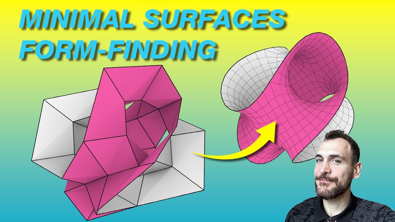 Minimal Surfaces and Form-Finding