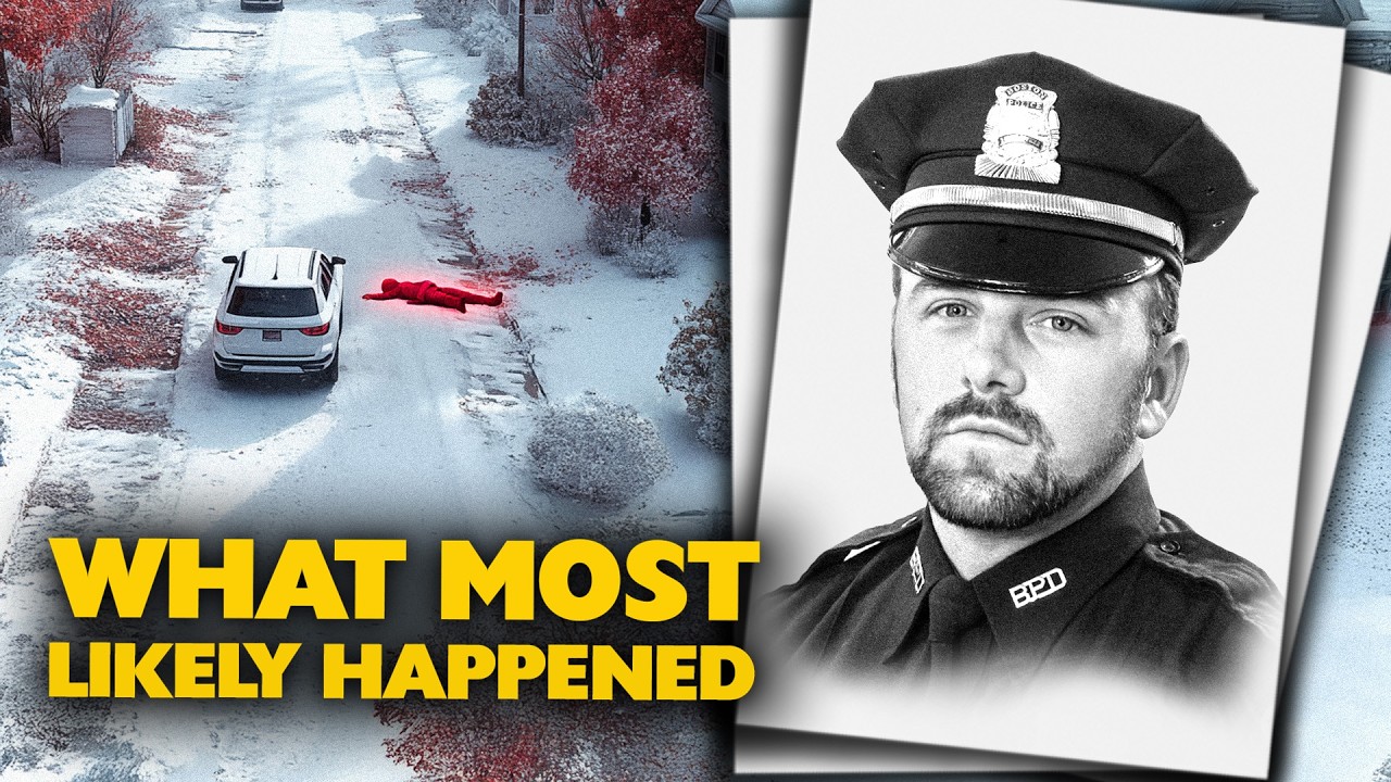 The Karen Read/John O'Keefe case: What most likely happened