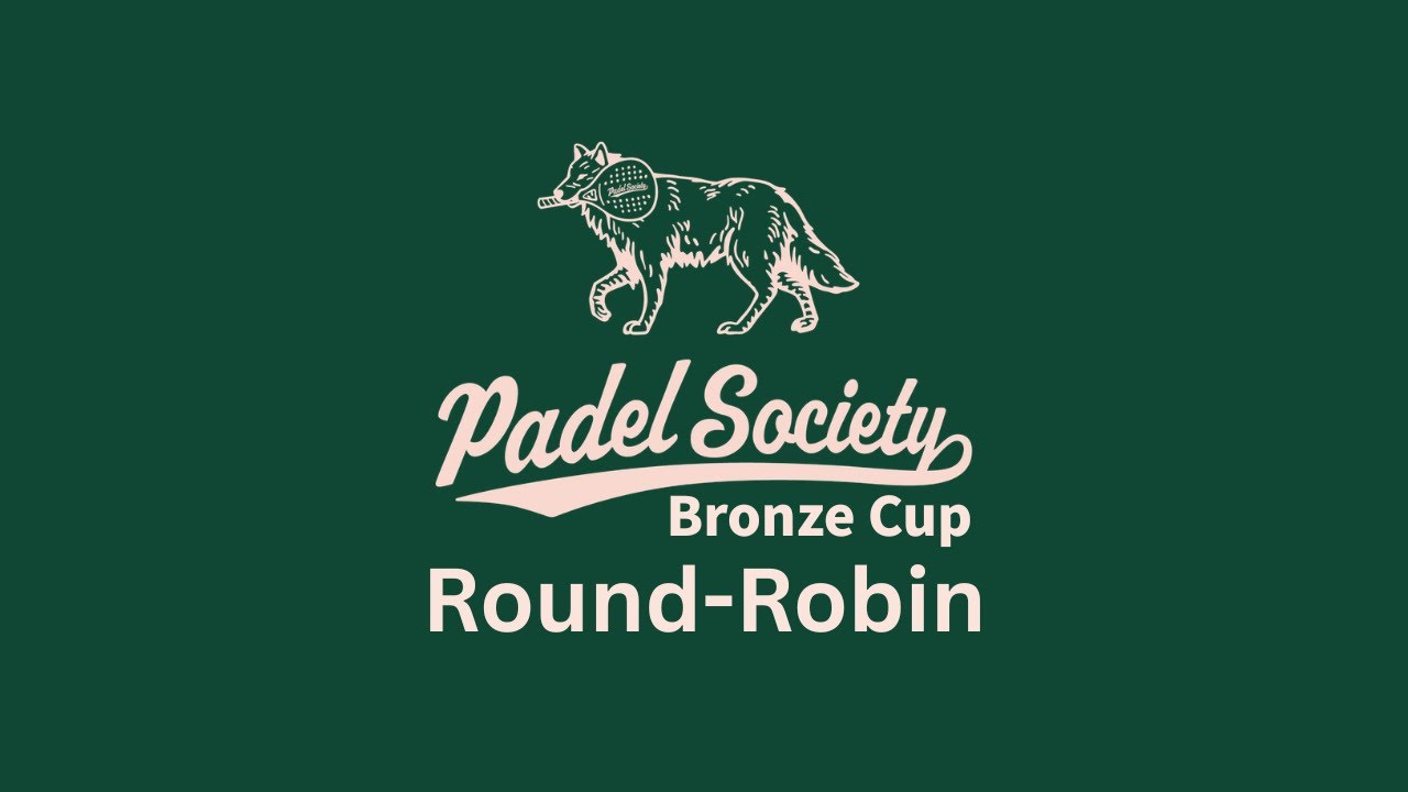 PS Bronze Cup Round-Robin
