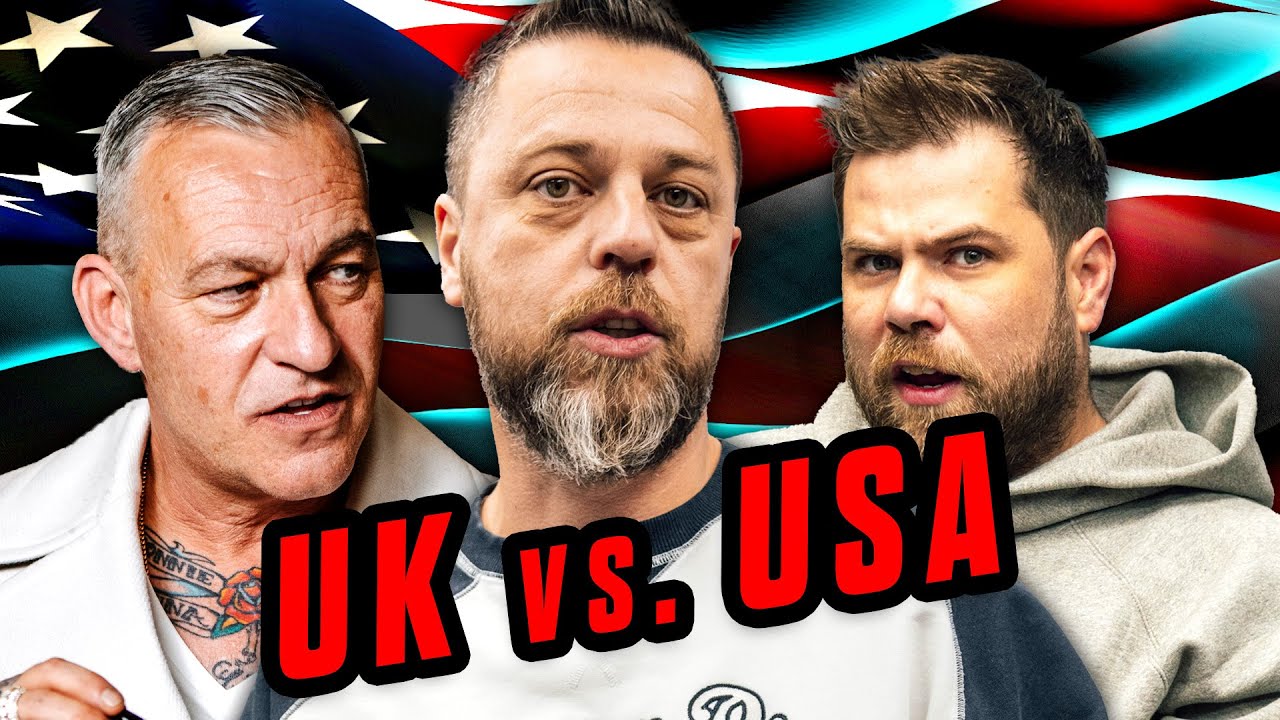 UK vs. USA: Watch Dealers go Head to Head  |  GREY MARKET S2:E18