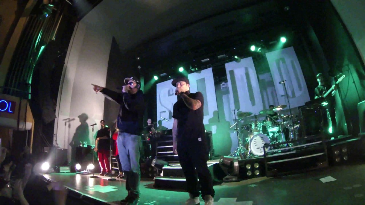 SIDO TOUR 2014 CAPITOL HANNOVER GANZES KONZERT #sido #konzert #capitol
