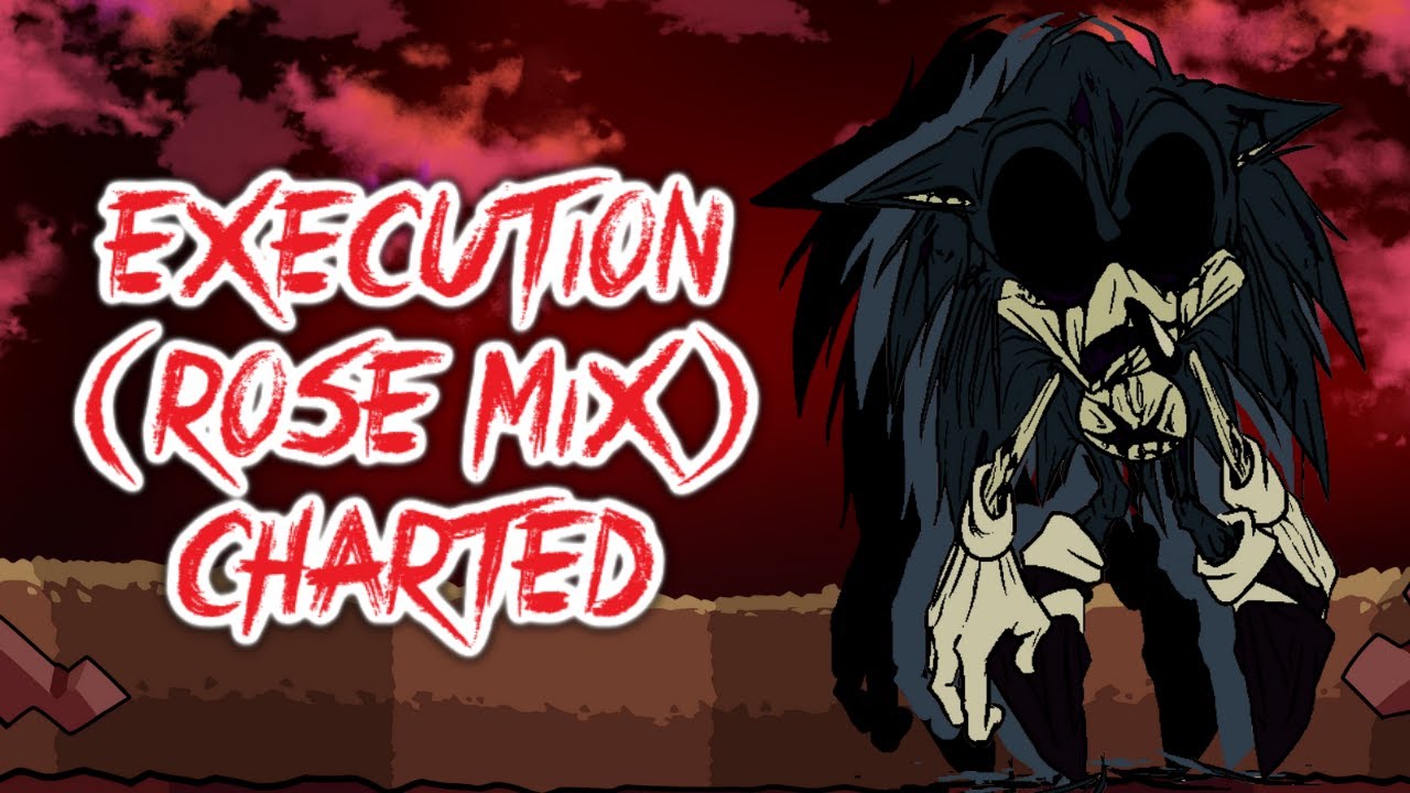Execution Remix (or RoSE Mix) Charted