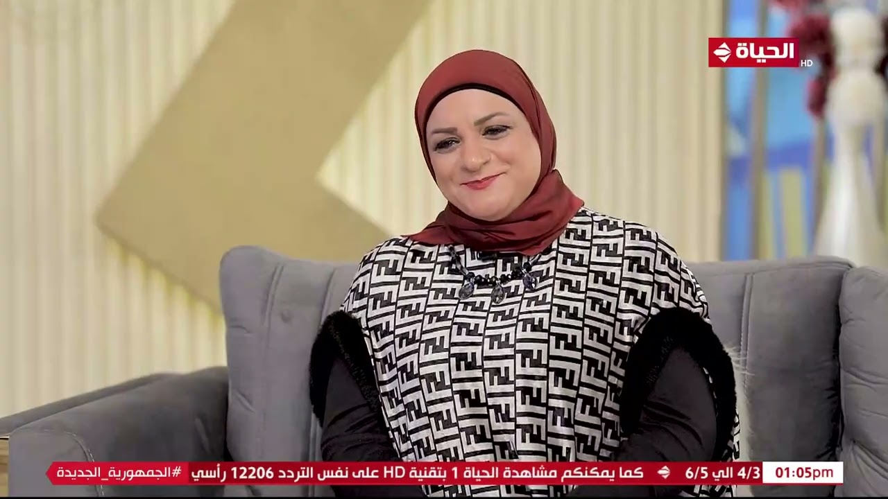 حلو الكلام - عبير حسن .. أشهر خاطبة على السوشيال ميديا