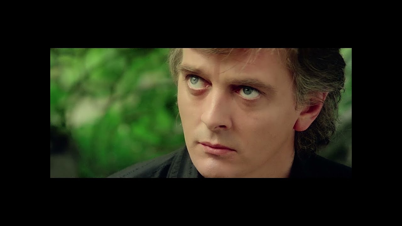 Profondo rosso filming locations
