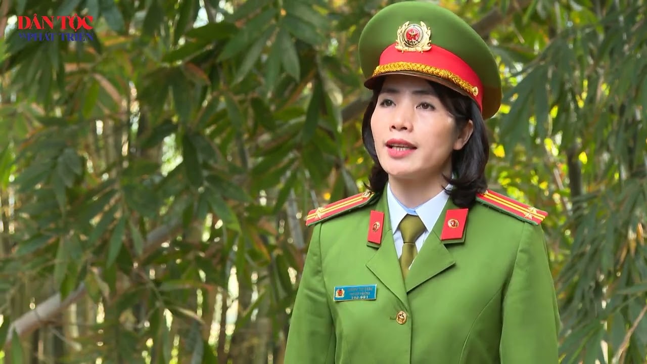 Điểm sáng trong công tác thu hồi vũ khí tại vùng cao Sơn La