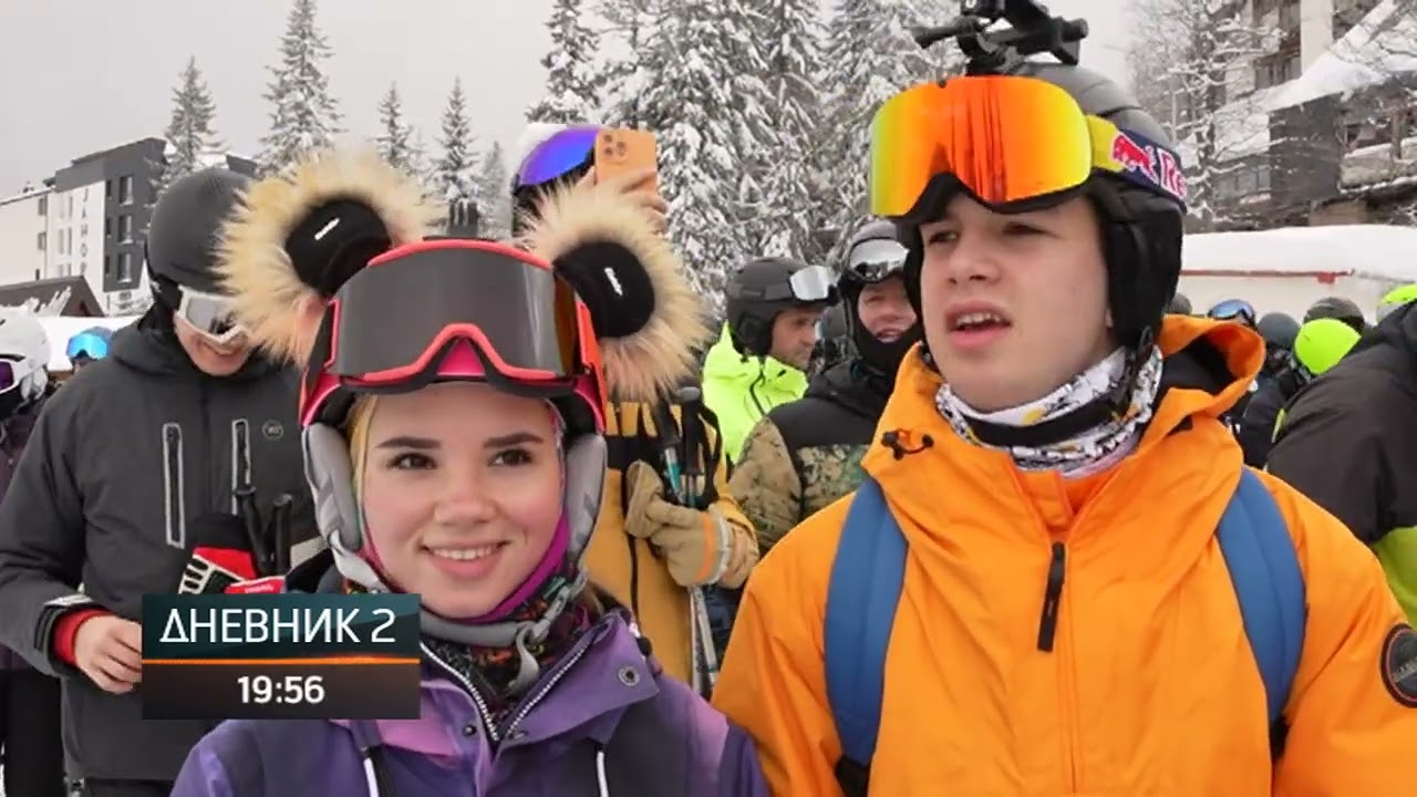 Na Јahorini sezona na vrhuncu: Turisti preplavili olimpijsku ljepoticu