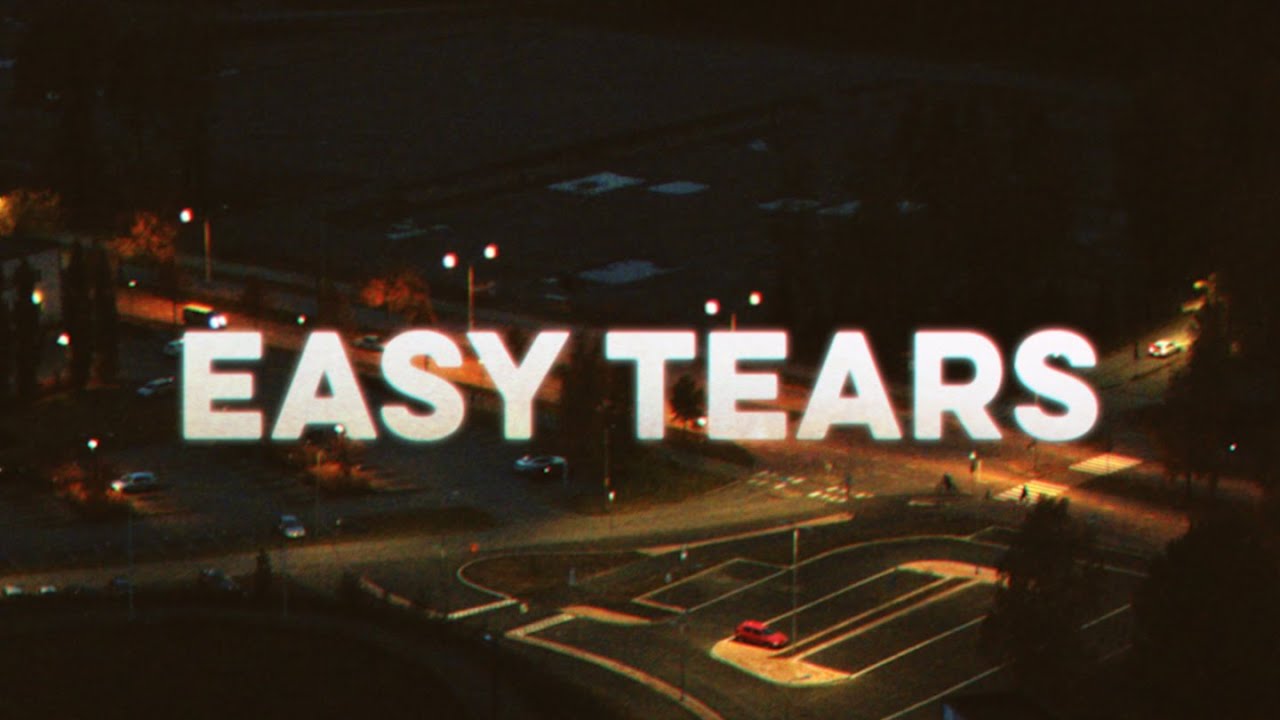 Easy Tears
