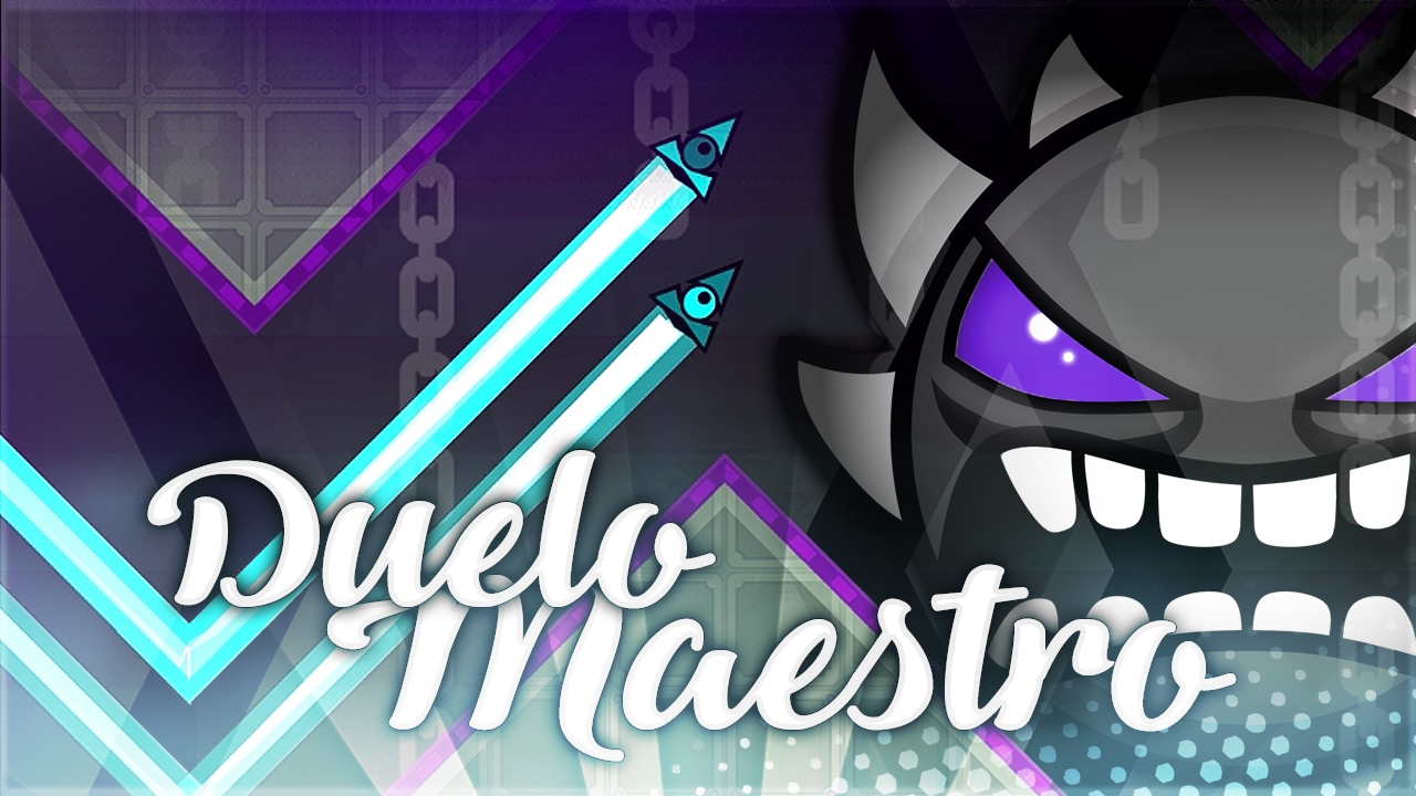 EXTREME MULTIPLAYER DEMON | Geometry Dash - 